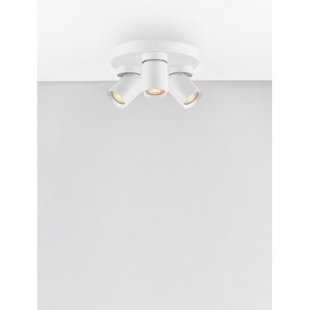 innowacyjny reflektor / spot Luces Exclusivas GALVEZ LE44408