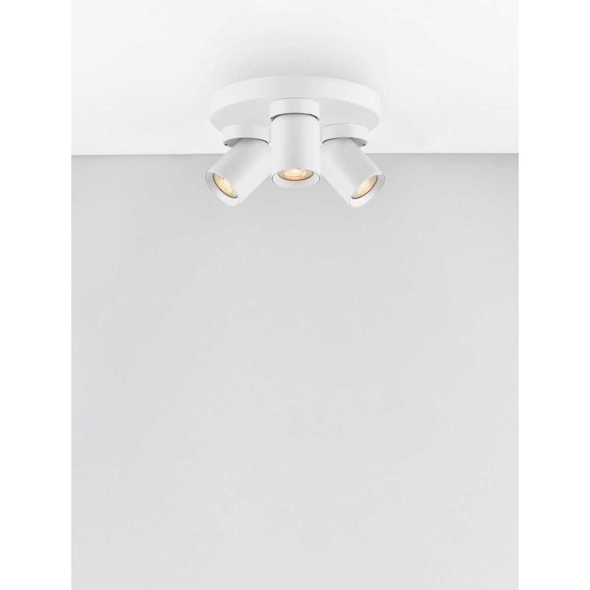 innowacyjny reflektor / spot Luces Exclusivas GALVEZ LE44408