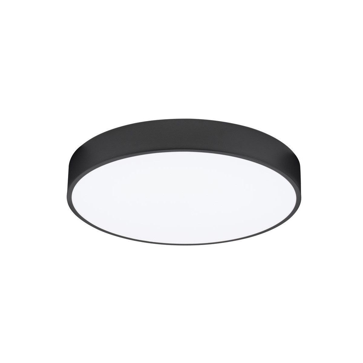 współczesny plafon na sufit Luces Exclusivas GESELL LE44409