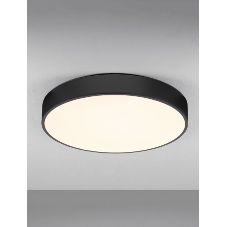 współczesny plafon na sufit Luces Exclusivas GESELL LE44409