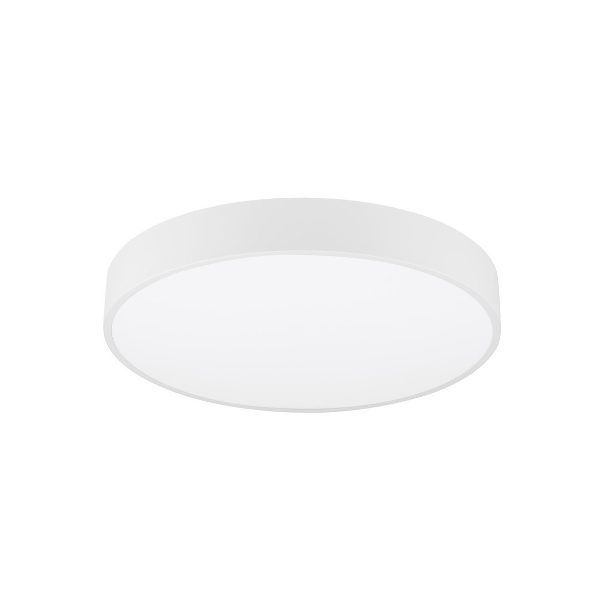 Ponadprzeciętny plafon na sufit Luces Exclusivas GESELL LE44410