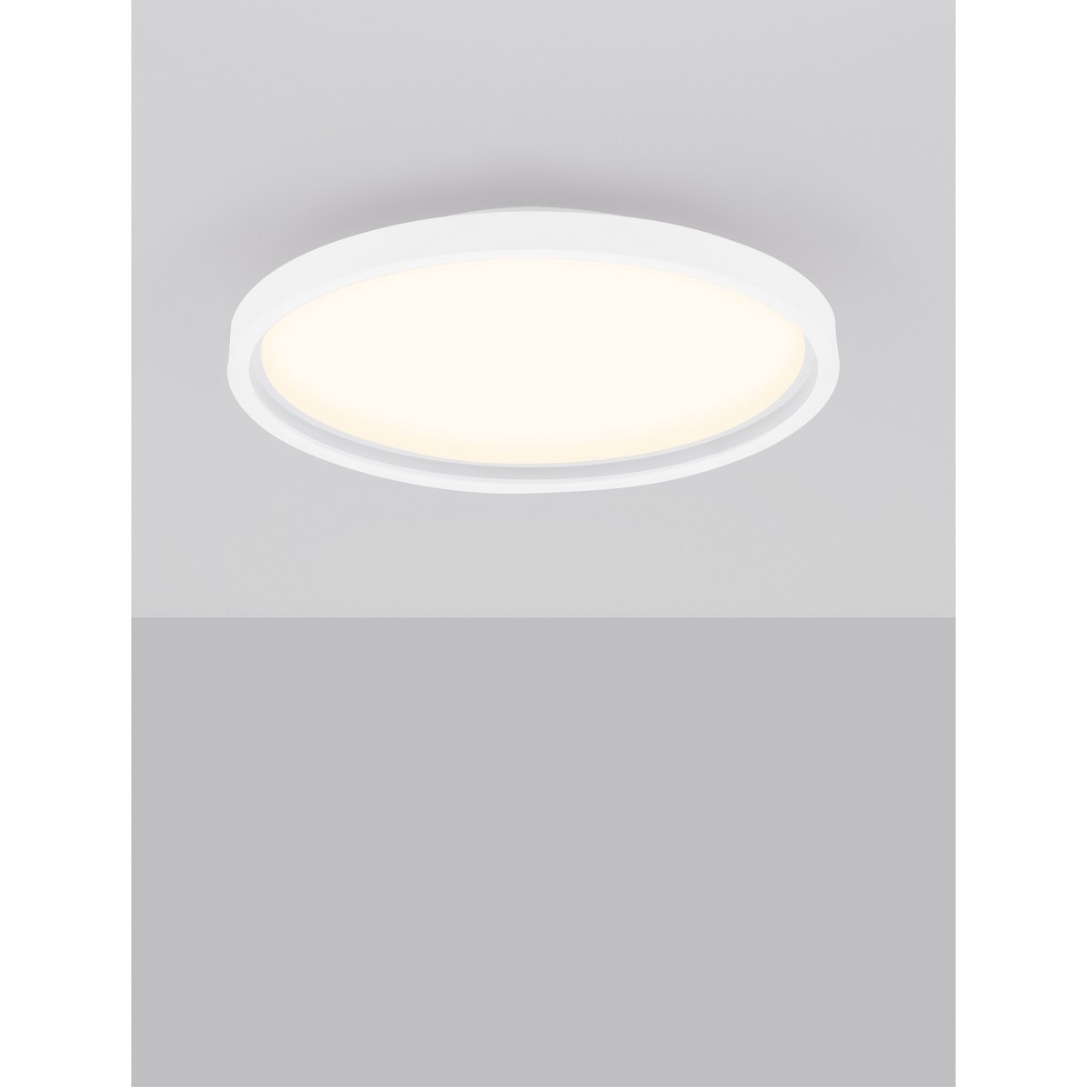 Jedyny w swoim rodzaju plafon na sufit Luces Exclusivas GRACIA LE44412