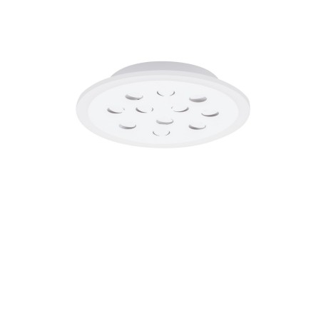 Niepowtarzalny plafon na sufit Luces Exclusivas GUEMES LE44413
