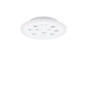Niepowtarzalny plafon na sufit Luces Exclusivas GUEMES LE44413