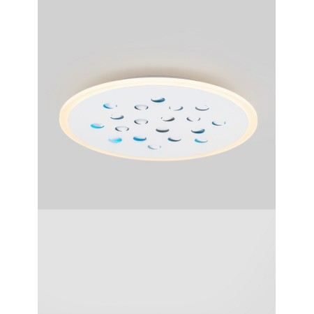 Piękny plafon na sufit Luces Exclusivas GUEMES LE44414