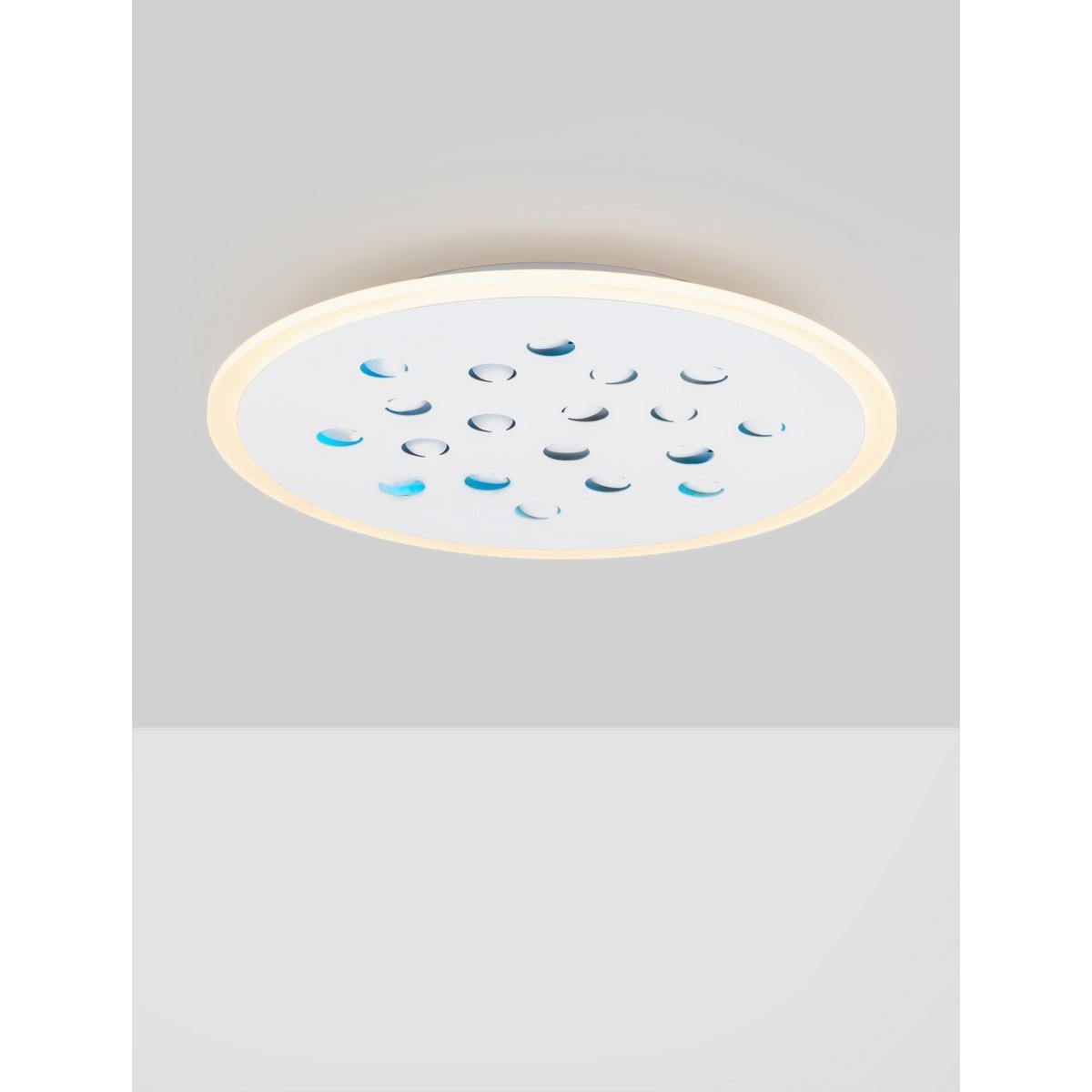 Piękny plafon na sufit Luces Exclusivas GUEMES LE44414