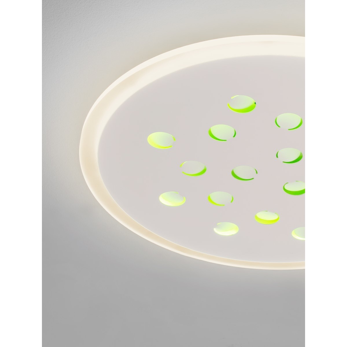 Piękny plafon na sufit Luces Exclusivas GUEMES LE44414