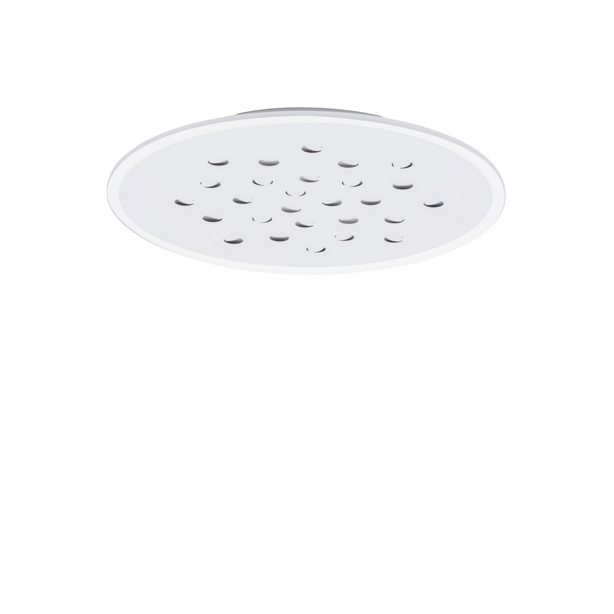 Stylowy plafon na sufit Luces Exclusivas GUEMES LE44415