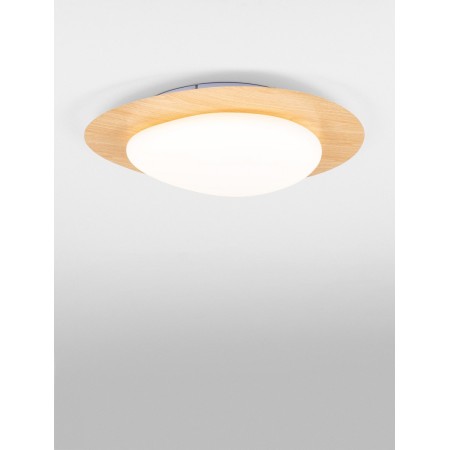 niezwykły plafon na sufit Luces Exclusivas ISIDRO LE44416