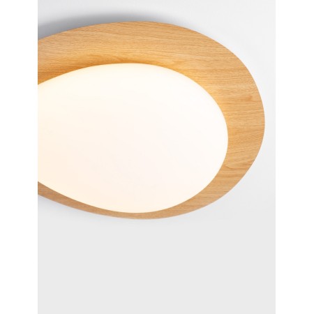 imponujący plafon na sufit Luces Exclusivas ISIDRO LE44417