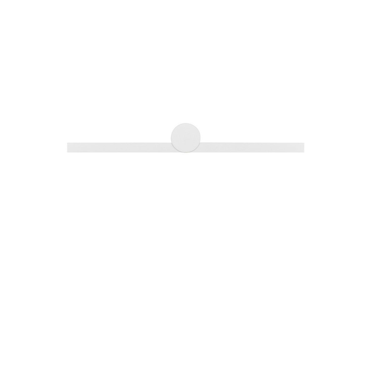 wybitny kinkiet do łazienki Luces Exclusivas RAFAEL LE44419