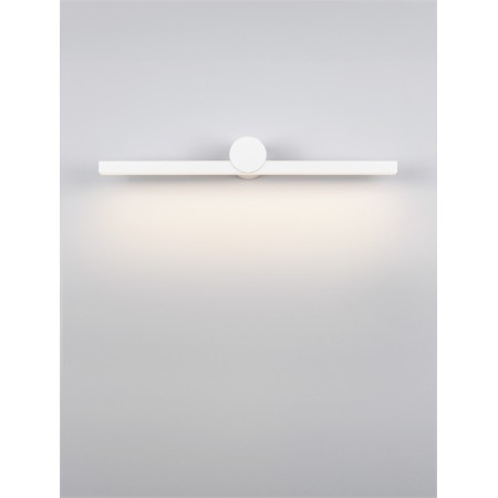 wybitny kinkiet do łazienki Luces Exclusivas RAFAEL LE44419