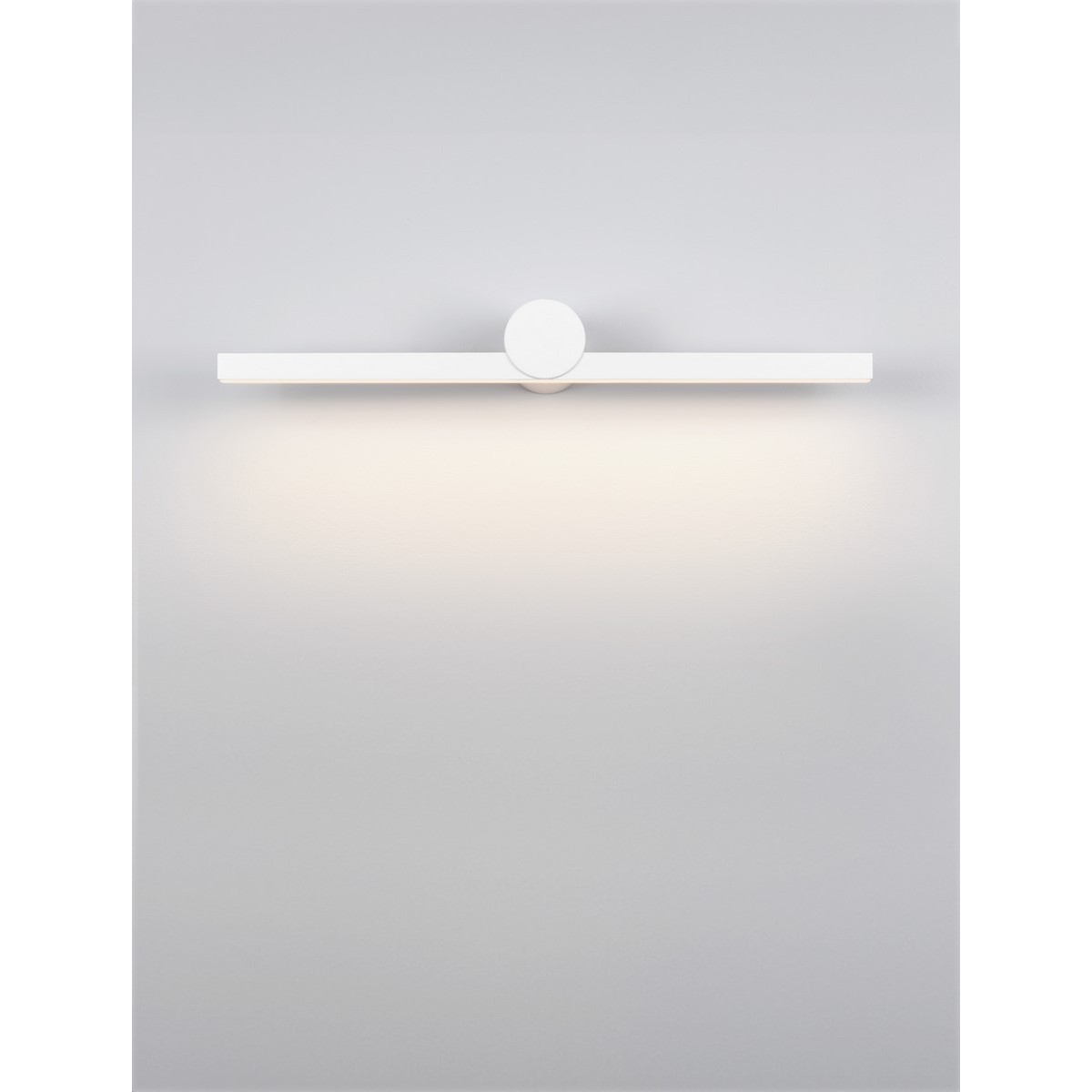 wybitny kinkiet do łazienki Luces Exclusivas RAFAEL LE44419