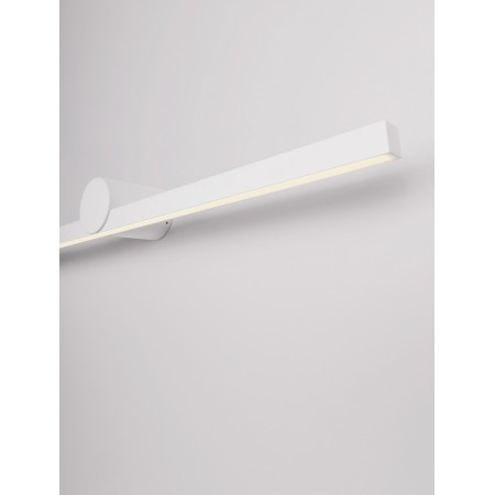 wyszukany kinkiet do łazienki Luces Exclusivas RAFAEL LE44421