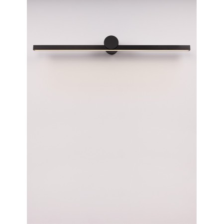 wykwintny kinkiet do łazienki Luces Exclusivas RAFAEL LE44422