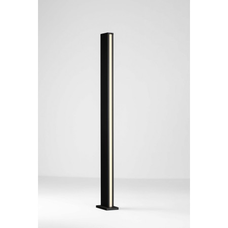 prestiżowa lampa ogrodowa - stojąca Luces Exclusivas LERMA LE73601