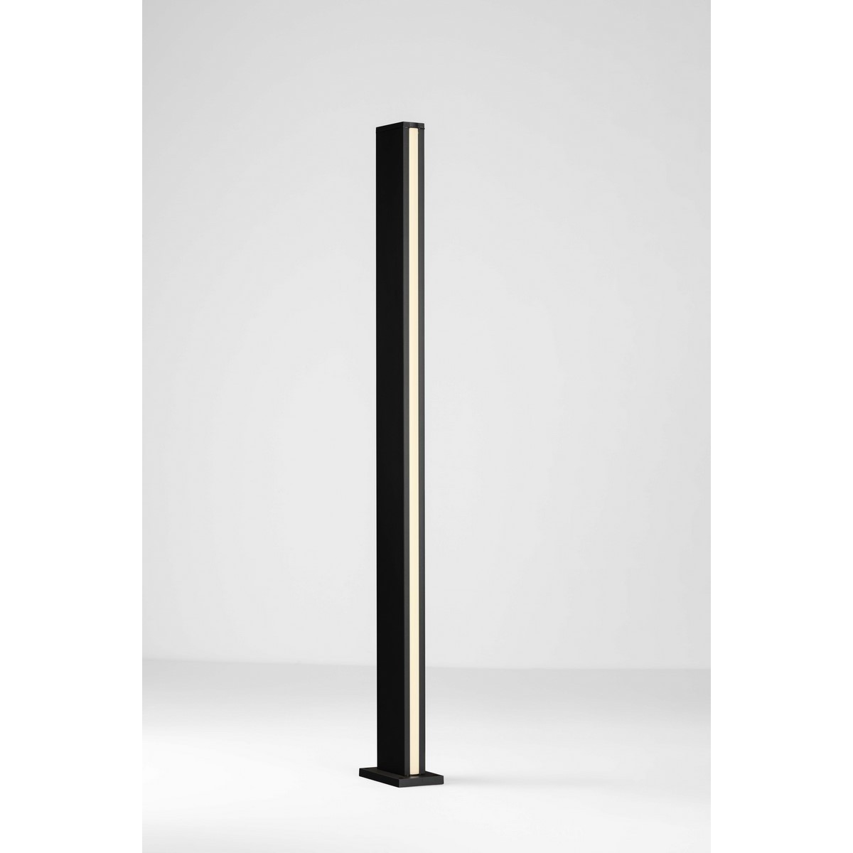 prestiżowa lampa ogrodowa - stojąca Luces Exclusivas LERMA LE73601