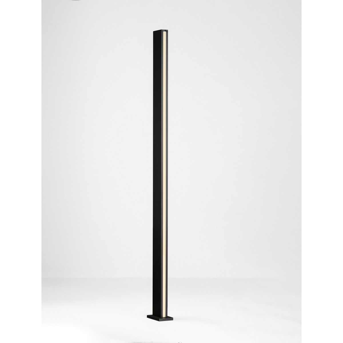 postępowa lampa ogrodowa - stojąca Luces Exclusivas LERMA LE73602