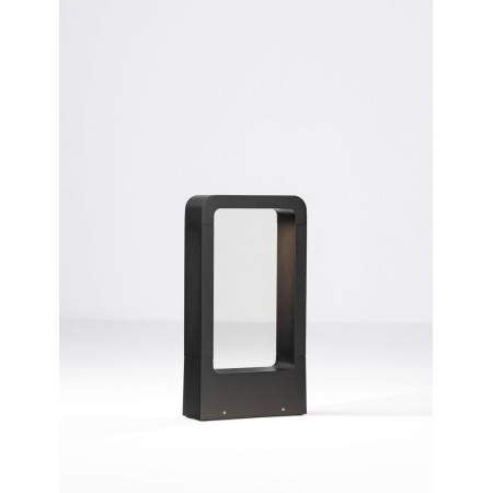 ponadprzeciętna lampa ogrodowa - stojąca Luces Exclusivas JUJUY LE73603