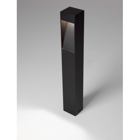 niezwykła lampa ogrodowa - stojąca Luces Exclusivas VIEJO LE73607