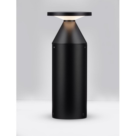 niepowtarzalna lampa ogrodowa - stojąca Luces Exclusivas VISTA LE73609