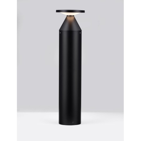 nadzwyczajna lampa ogrodowa - stojąca Luces Exclusivas VISTA LE73610