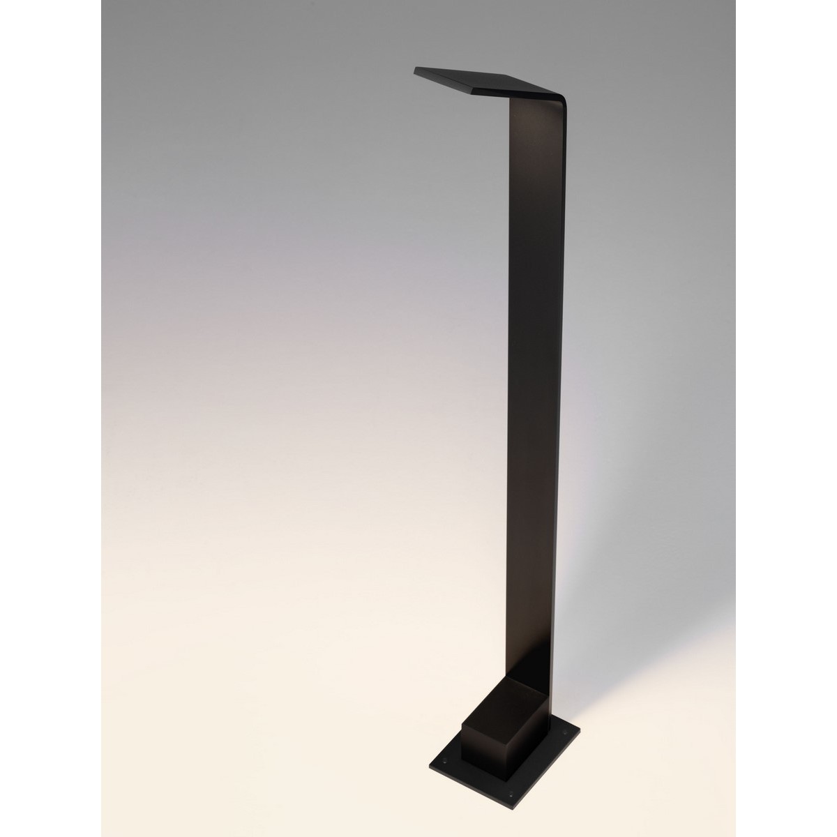 jedyna w swoim rodzaju lampa ogrodowa - stojąca Luces Exclusivas METAN LE73612