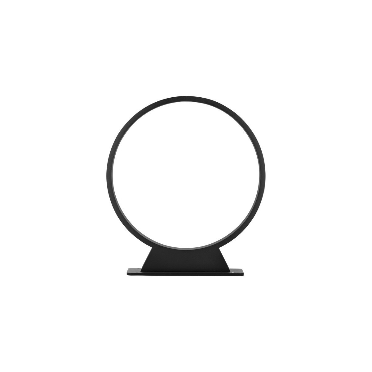 innowacyjna lampa ogrodowa - stojąca Luces Exclusivas BABASAC LE73613