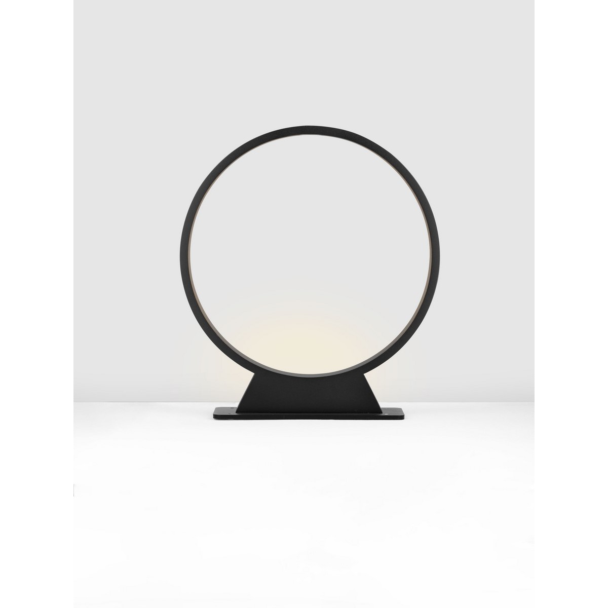 innowacyjna lampa ogrodowa - stojąca Luces Exclusivas BABASAC LE73613