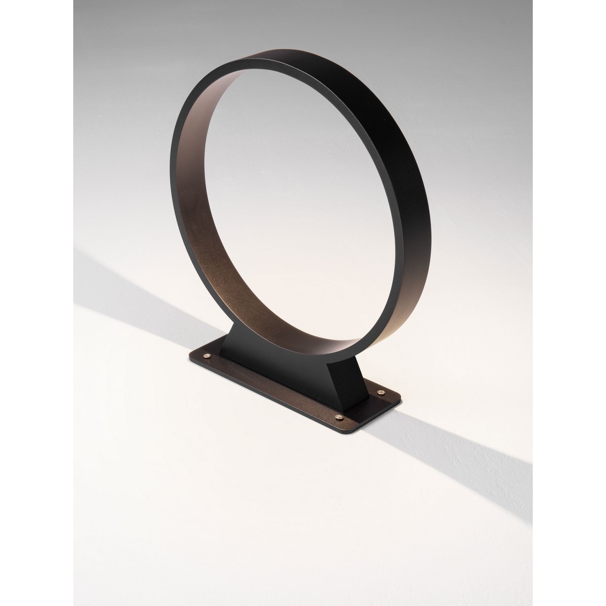 innowacyjna lampa ogrodowa - stojąca Luces Exclusivas BABASAC LE73613