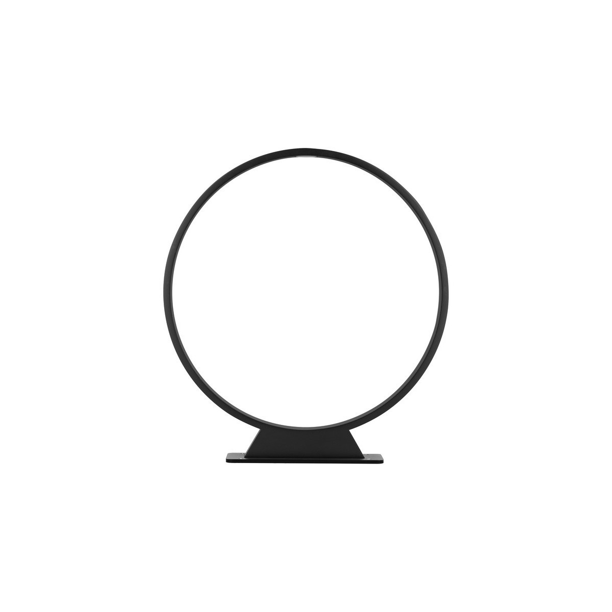 imponująca lampa ogrodowa - stojąca Luces Exclusivas BABASAC LE73614