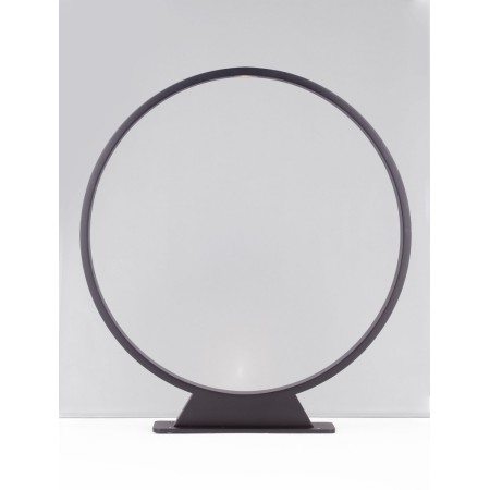 imponująca lampa ogrodowa - stojąca Luces Exclusivas BABASAC LE73614