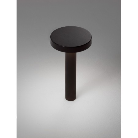 elitarna lampa ogrodowa - stojąca Luces Exclusivas NEIVA LE73617