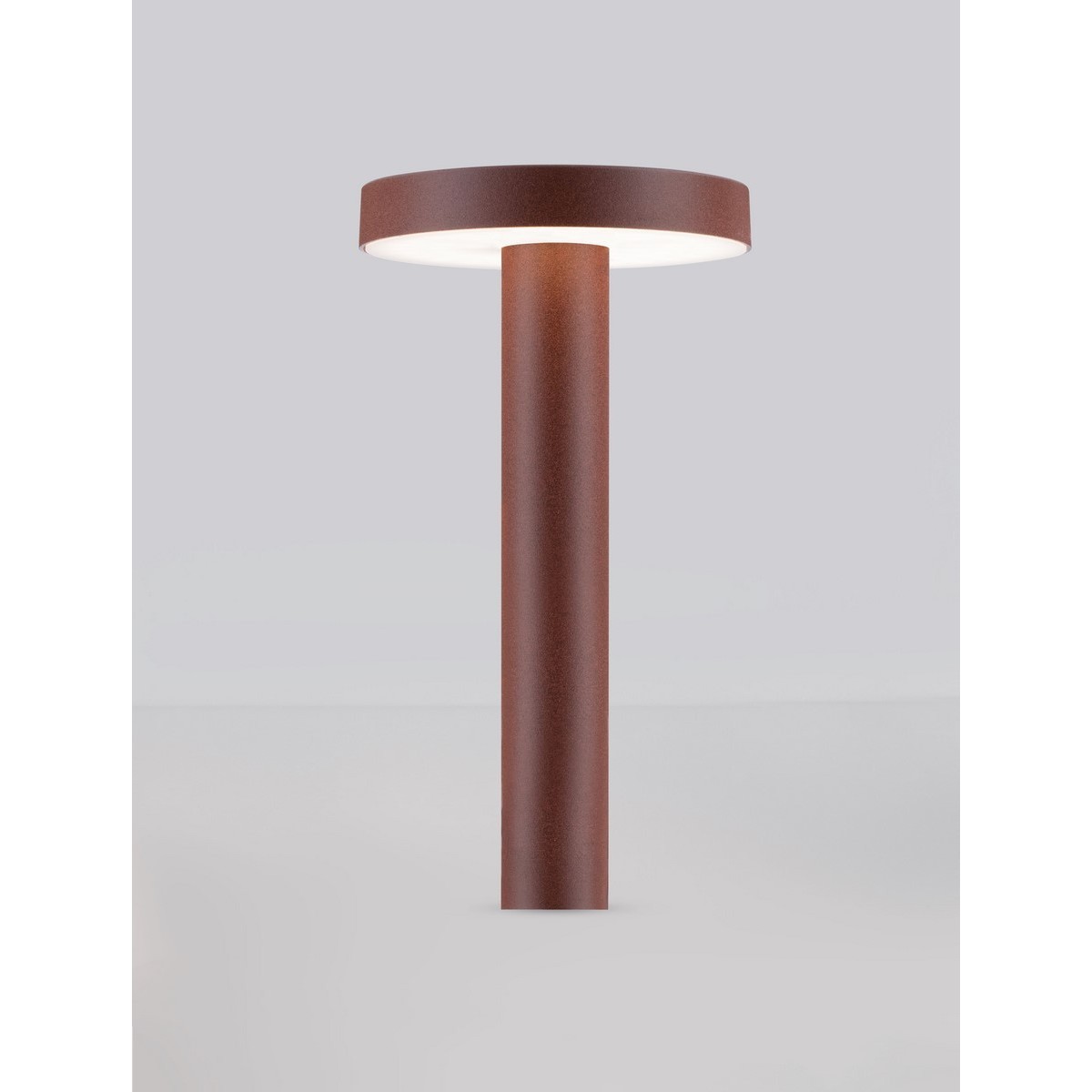 elegancka lampa ogrodowa - stojąca Luces Exclusivas NEIVA LE73618