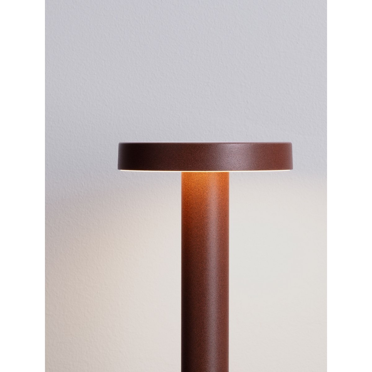 elegancka lampa ogrodowa - stojąca Luces Exclusivas NEIVA LE73618