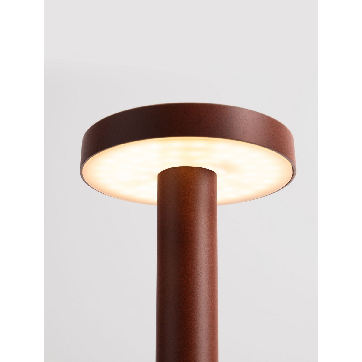 elegancka lampa ogrodowa - stojąca Luces Exclusivas NEIVA LE73618