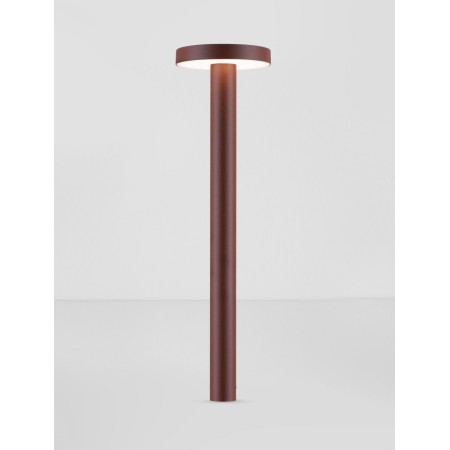 czarująca lampa ogrodowa - stojąca Luces Exclusivas NEIVA LE73620