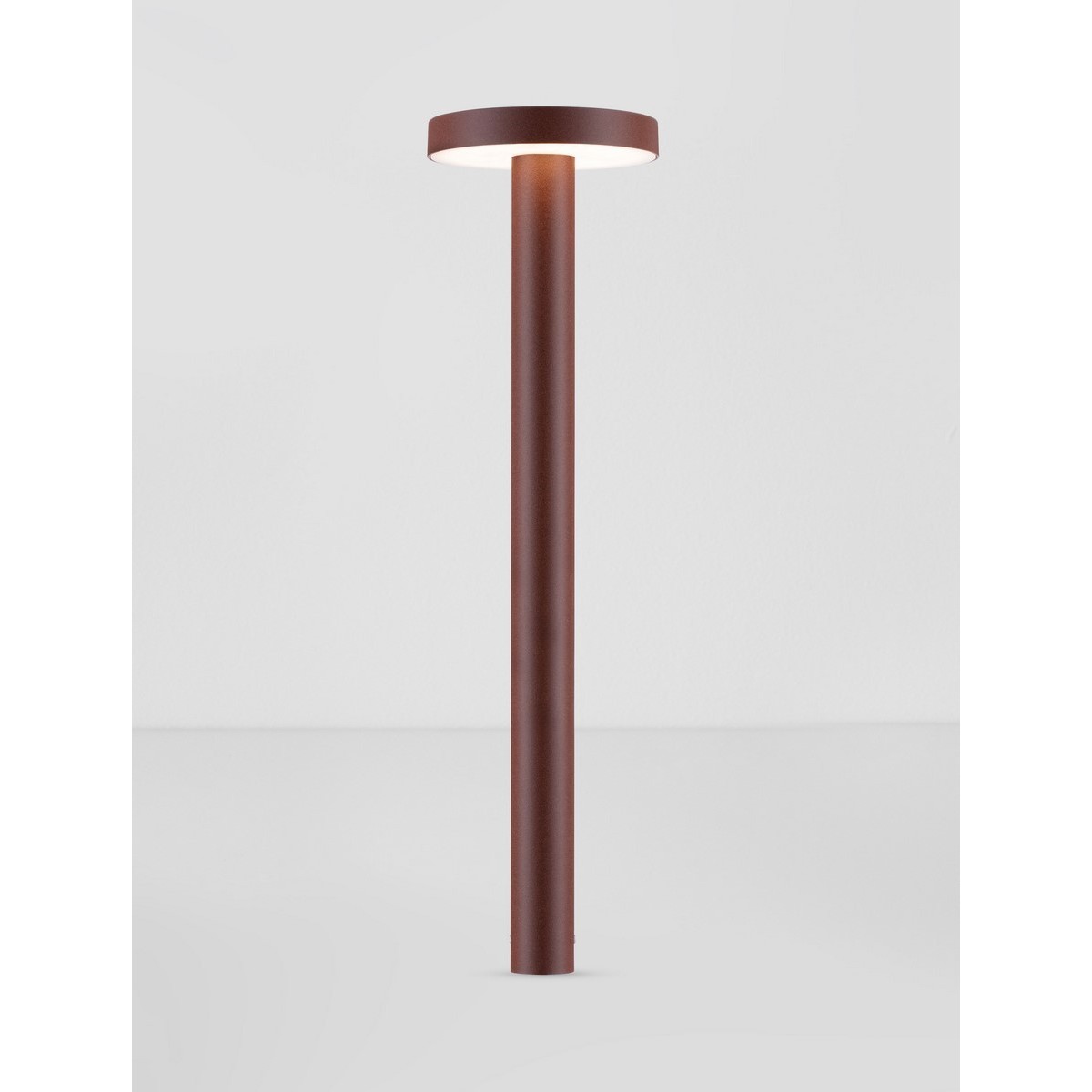 czarująca lampa ogrodowa - stojąca Luces Exclusivas NEIVA LE73620