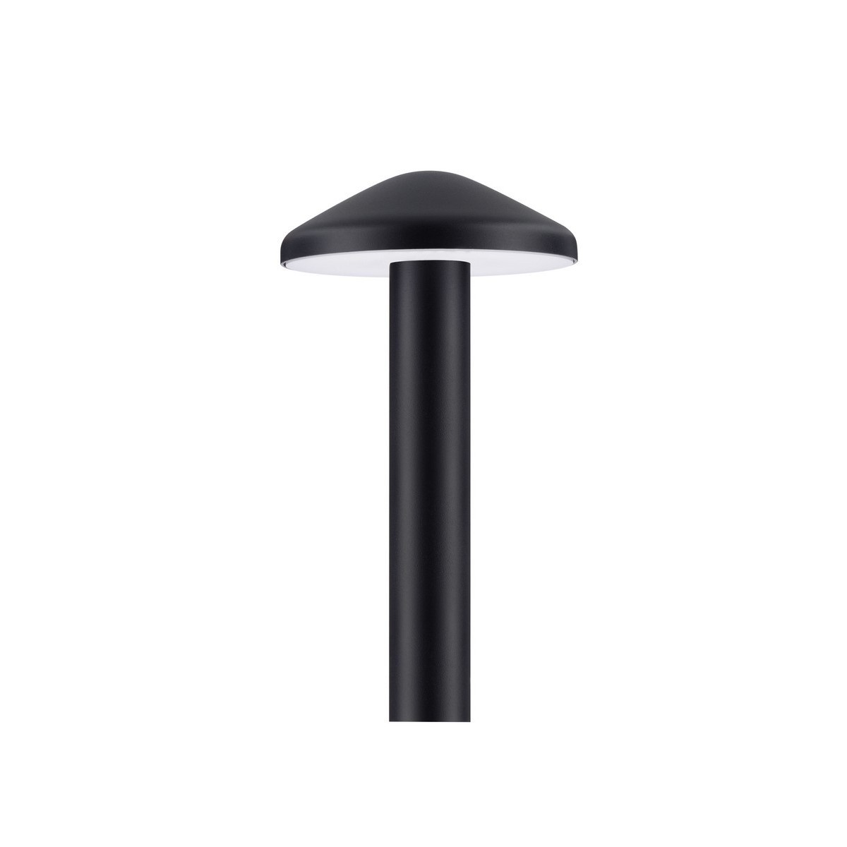 awangardowa lampa ogrodowa - stojąca Luces Exclusivas PABLO LE73621