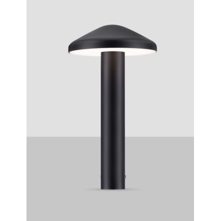 awangardowa lampa ogrodowa - stojąca Luces Exclusivas PABLO LE73621