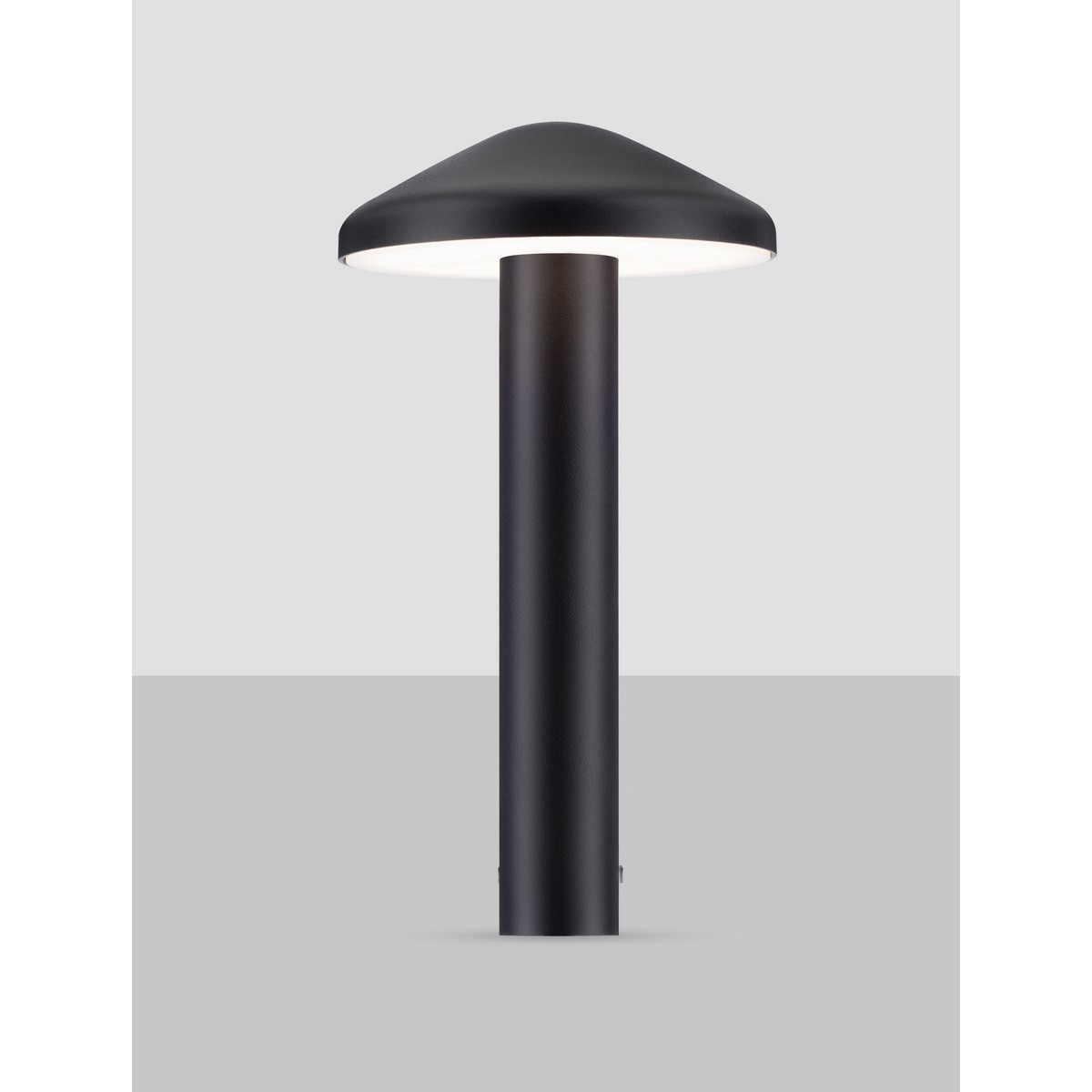 awangardowa lampa ogrodowa - stojąca Luces Exclusivas PABLO LE73621