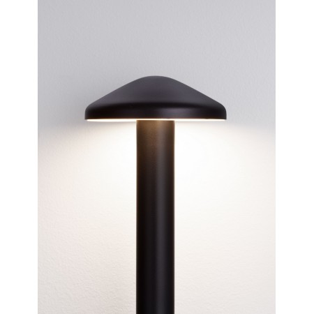 zachwycająca lampa ogrodowa - stojąca Luces Exclusivas PABLO LE73622