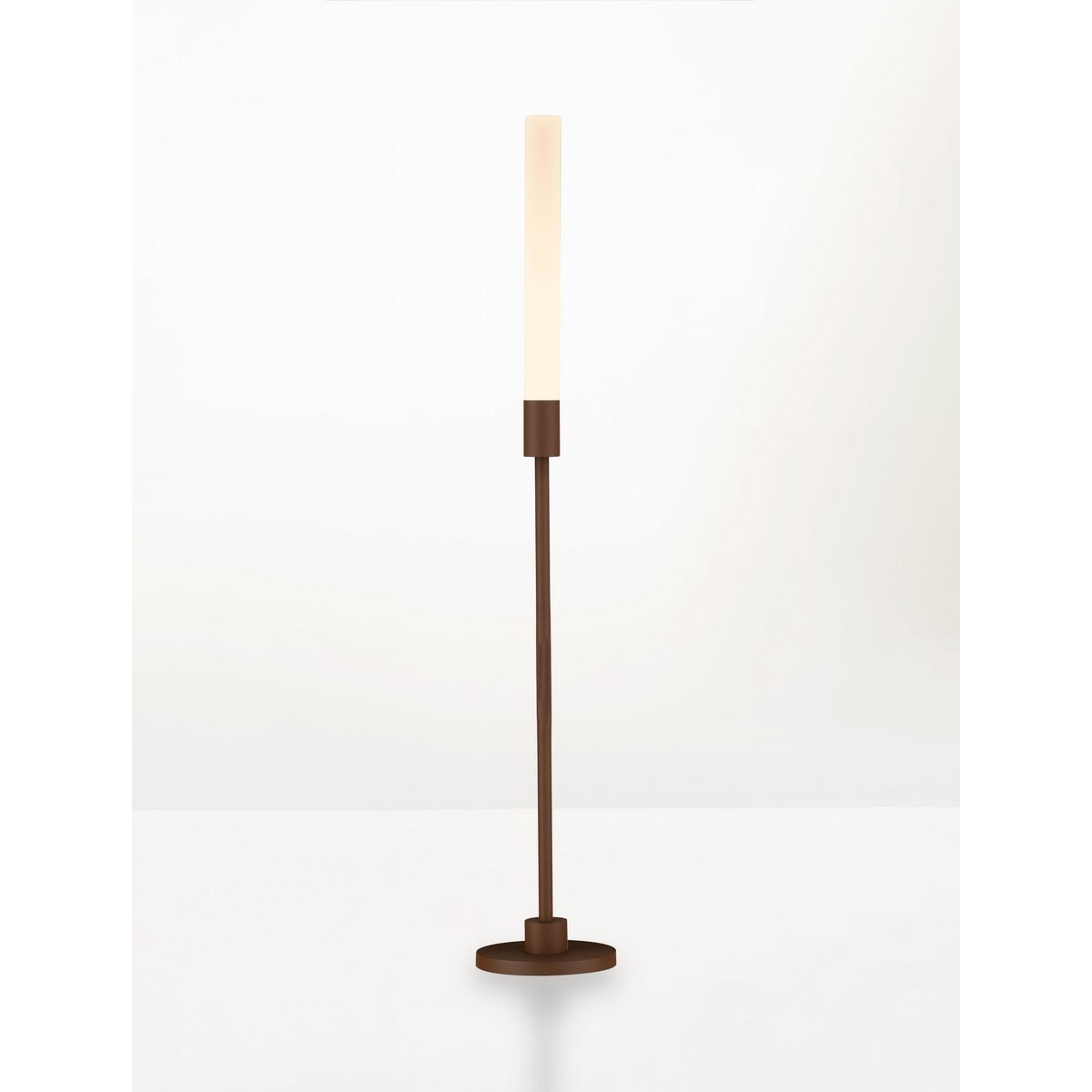 wytworna lampa ogrodowa - stojąca Luces Exclusivas CABAL LE73623