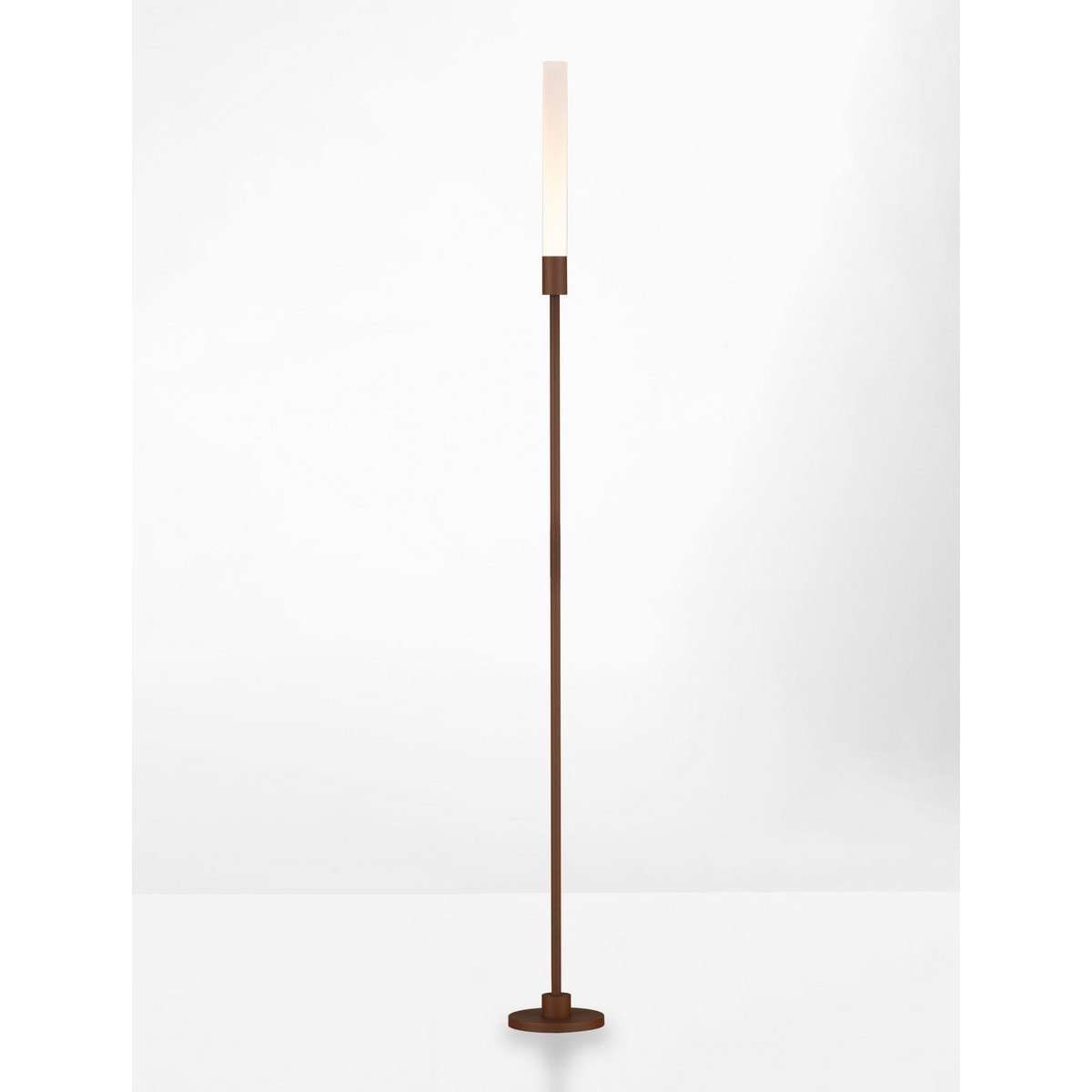 wykwintna lampa ogrodowa - stojąca Luces Exclusivas CABAL LE73625