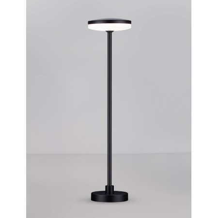 wybitna lampa ogrodowa - stojąca Luces Exclusivas UBATE LE73627