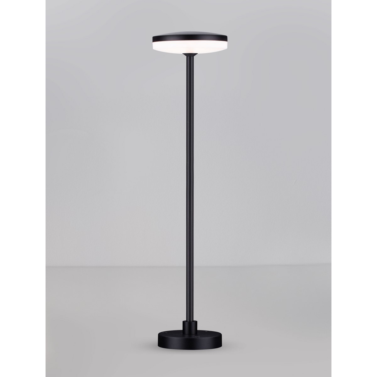 wybitna lampa ogrodowa - stojąca Luces Exclusivas UBATE LE73627