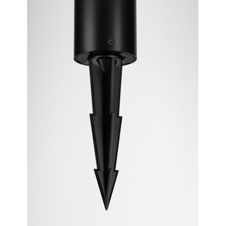 urokliwa lampa ogrodowa - stojąca Luces Exclusivas JUJUY LE73630