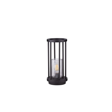 prestiżowa lampa ogrodowa - stojąca Luces Exclusivas OJEDA LE73634