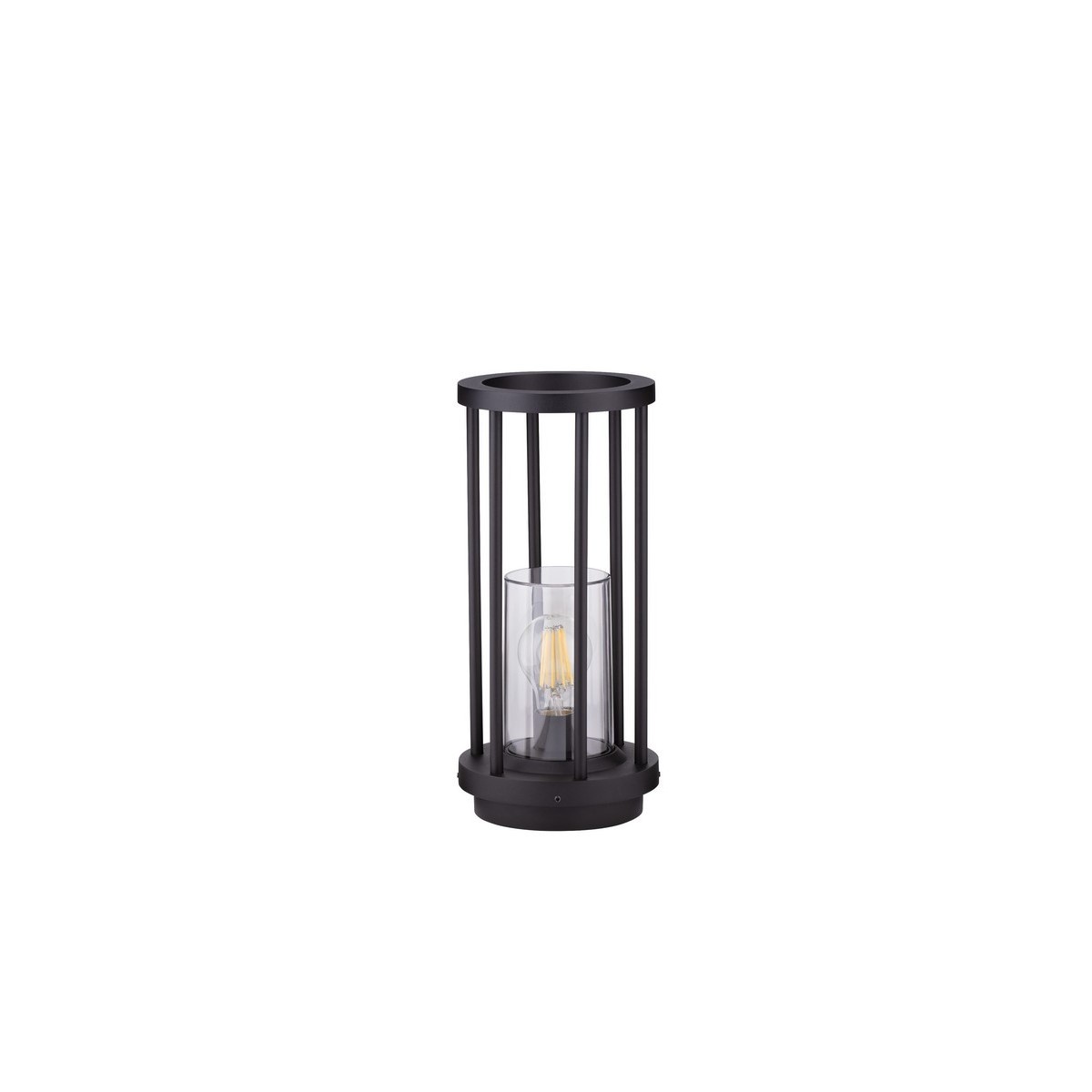 prestiżowa lampa ogrodowa - stojąca Luces Exclusivas OJEDA LE73634