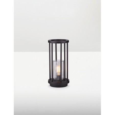 prestiżowa lampa ogrodowa - stojąca Luces Exclusivas OJEDA LE73634